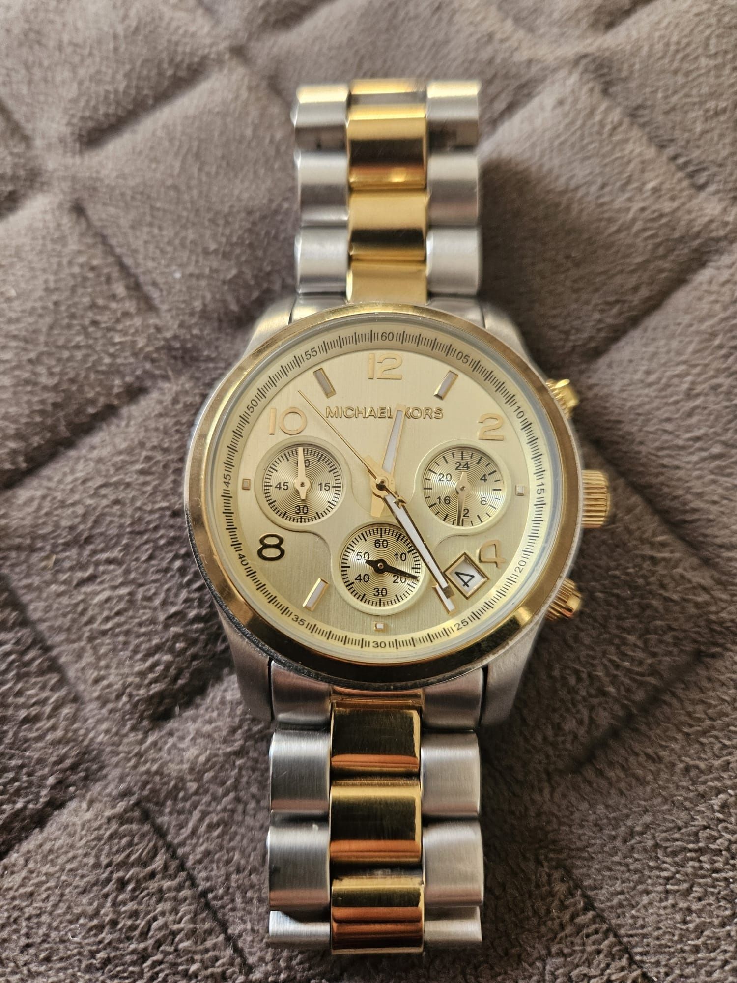 Sprzedam damski zegarek Micheal Kors MK5137