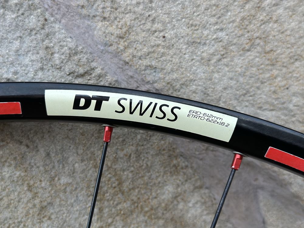 Вілсет DT Swiss 450 SL 29 Spezialized
