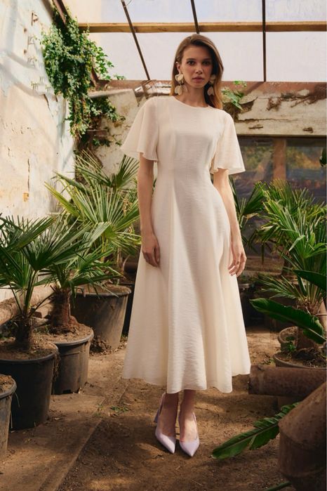 Нова сукня від українського бренду Gepur