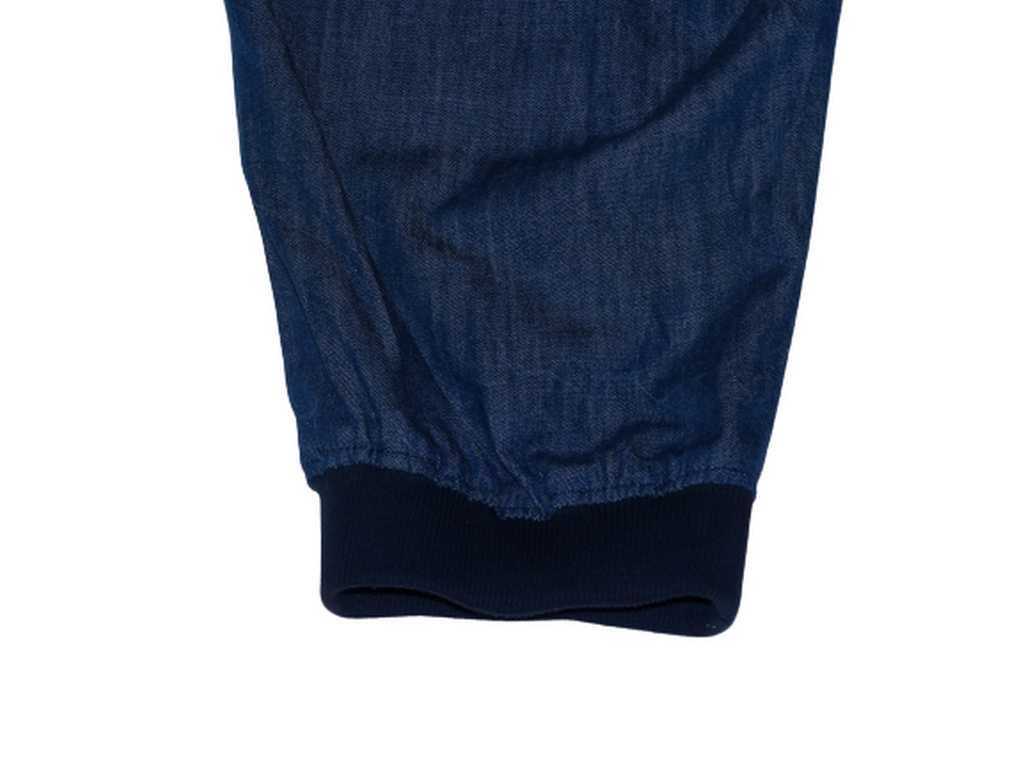 [Nowe] Takko | Spodnie Jeans | Granatowe | Rozmiar L | 100% Bawełna