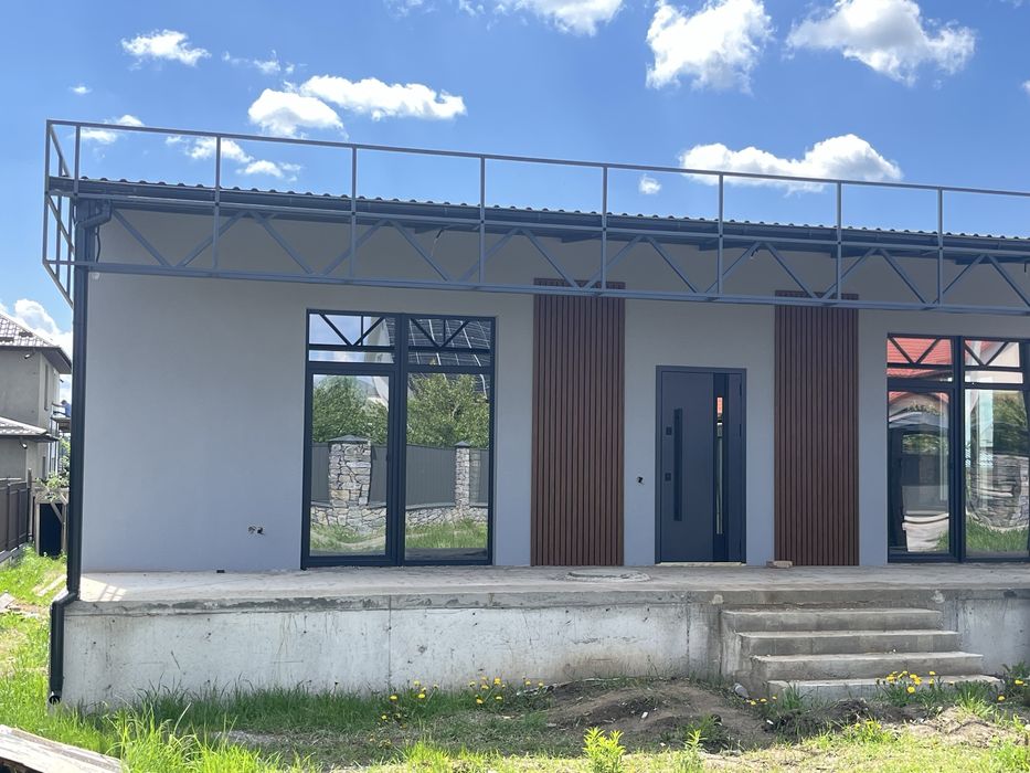 Продаж 1 поверхового будинку р-й Академічний, без комісії для покупця.
