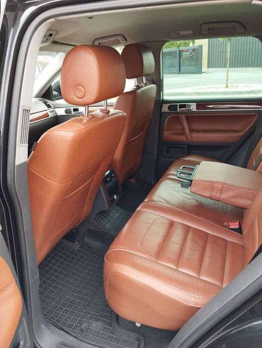 Продам Фольксваген тоурег