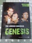 Biografia Genesis książeczka + płyta DVD