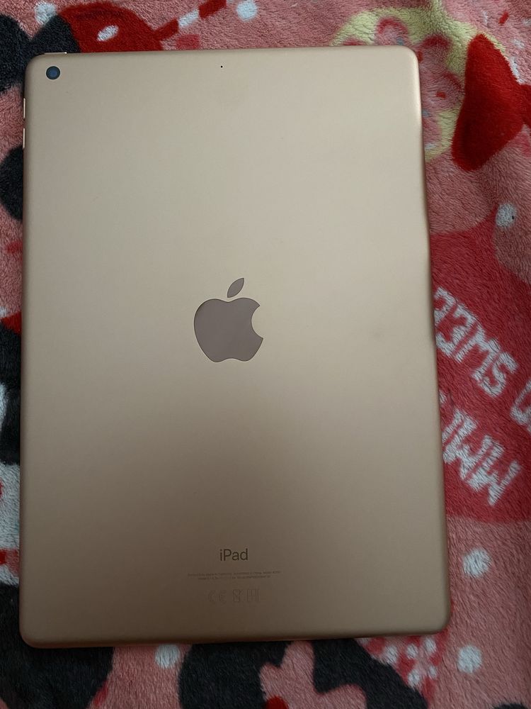 iPad APPLE 7th 32gb