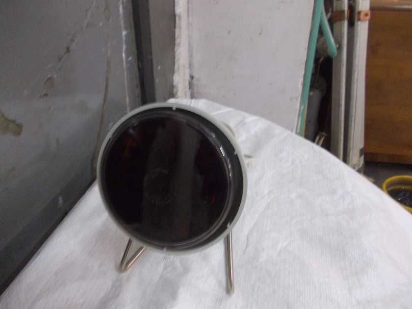 Stara industrialna lampa lekarska loft do naświetleń Osram sprawna