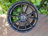 Диски нові  Flow Forming R18 5x114.3 Toyota Lexus Kia Hyundai Mazda