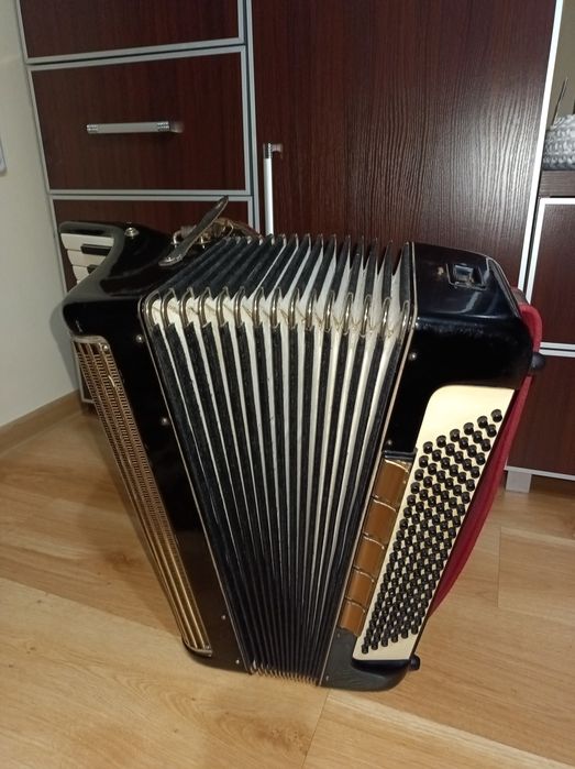 Sprzedam akordeon Westminster