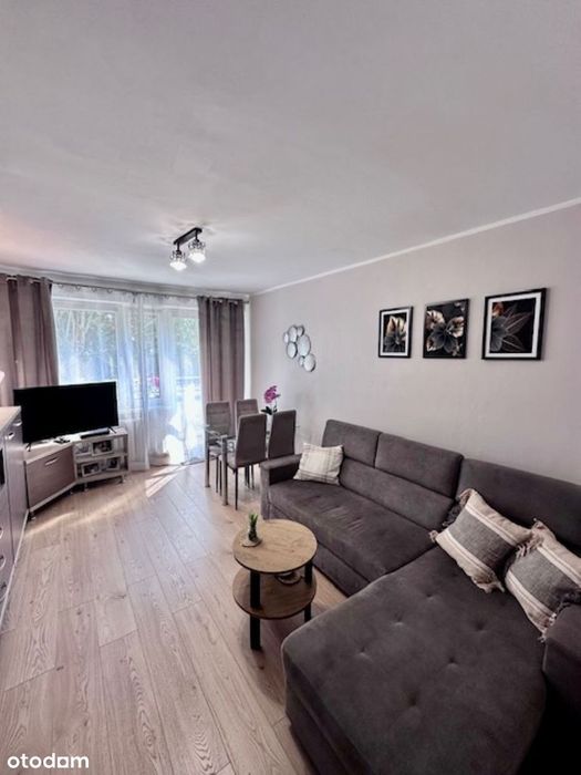 Sprzedam mieszkanie, Giżycko