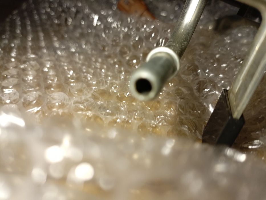 Suzuki Bandit 650 pompa paliwa 07