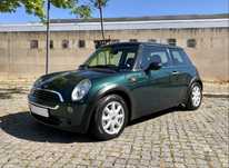 Mini one 1.6 16v ( vendido)