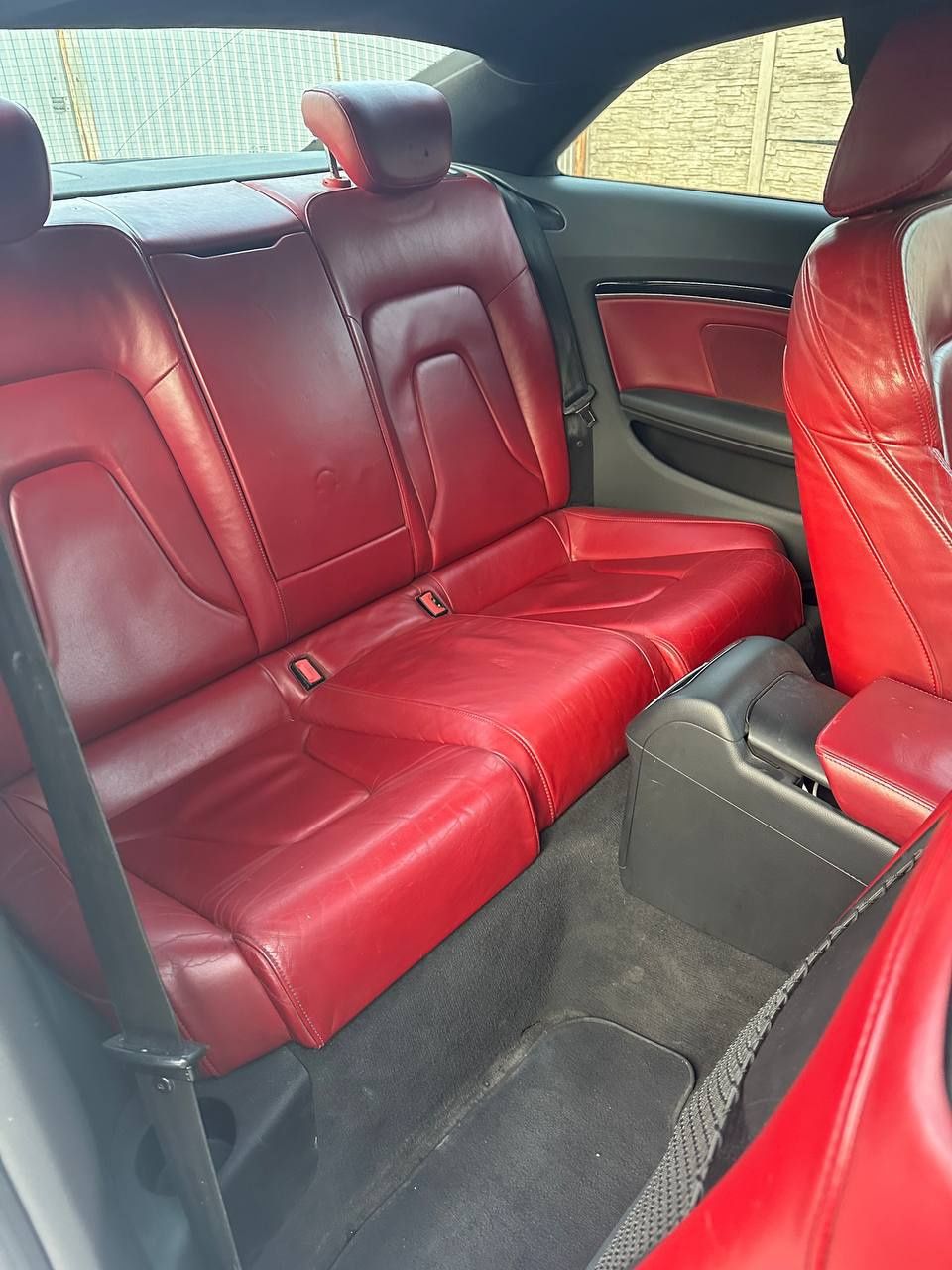Продам Audi a5 Exclusive
