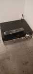 Wieża Sony CMT MX 700NI USB Wifi AUX RDS Pilot tanio !!!