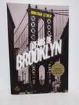 Jonathan Lethem Órfãos de Brooklyn