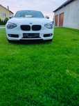 BMW seria 1 116i z 2012