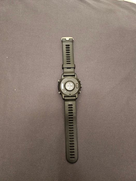 Garmin forerruner 955