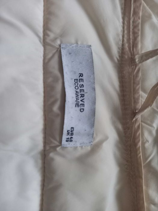 Kurtka damska wiosenna