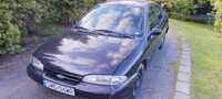 Ford Mondeo Benzyna