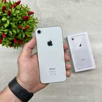 iPhone 8 64GB White Neverlock