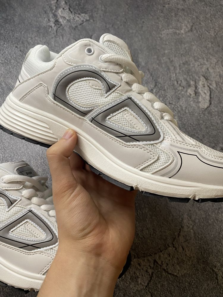 Кросівк Dior B30