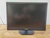 Monitor PHILIPS 240B4L 24" 1920 x 1200