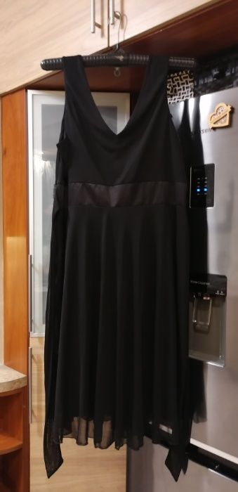 Sukienka roz 48- 50