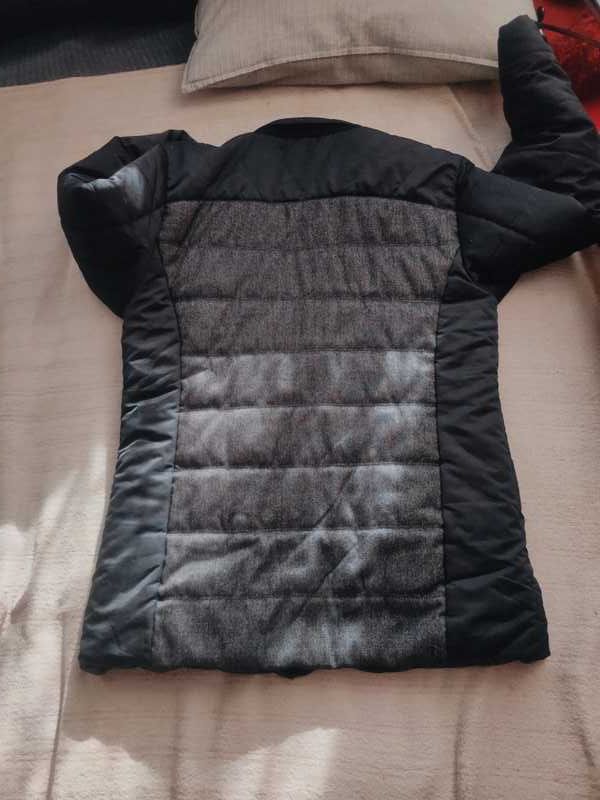 Kurtka męska jesienna L.Renato xxxl