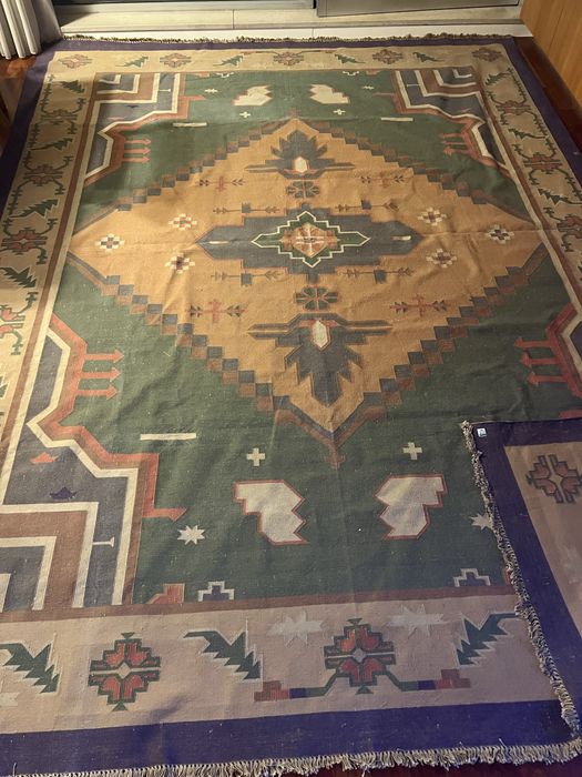 Tapete oriental kilin 3,57x2,72