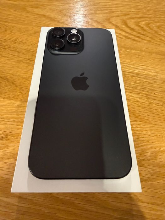 iPhone 16 Pro Max 512 gb