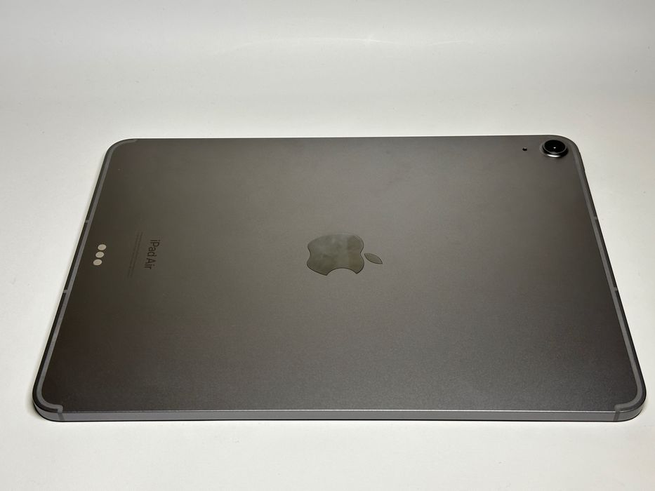 Apple iPad Air 11 M2 2024 6gen 128GB Gray ESIM cellular/4G/LTE