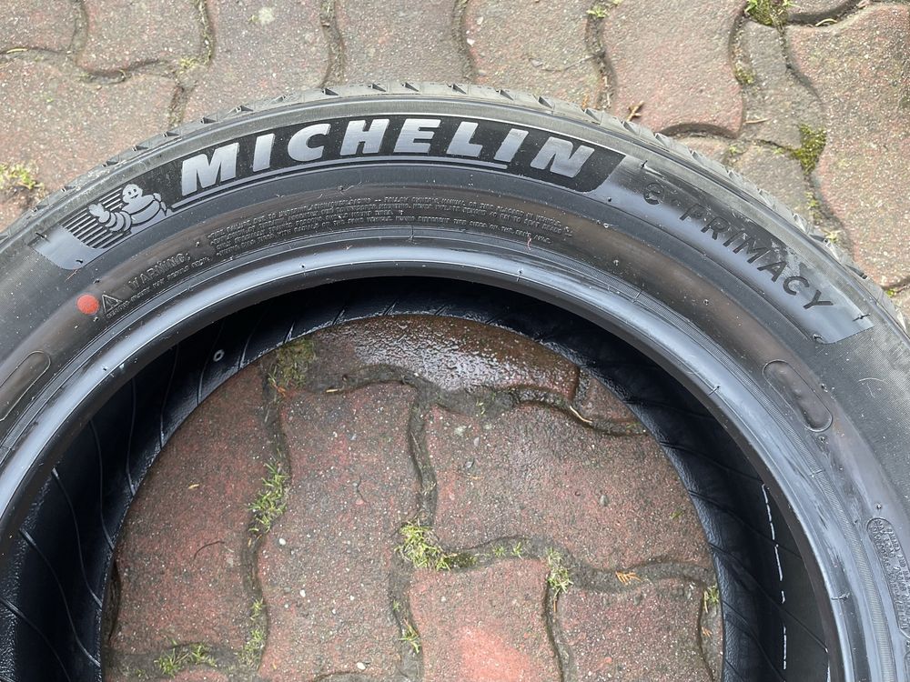 Opony Michelin e-PRIMACY 225/55/R18