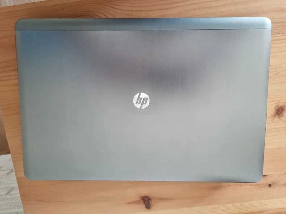 Hp probook 4540s