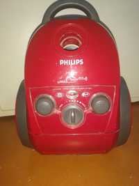 Philips 9064 пылесос