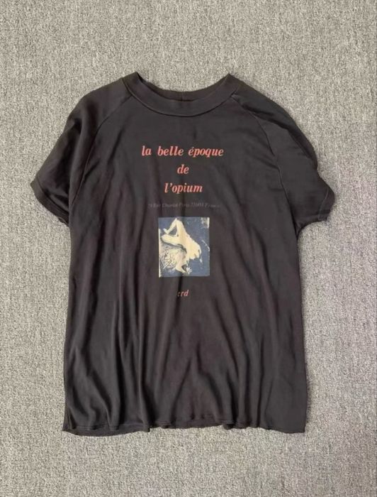 Enfants Riches Deprimes T-Shirt ERD