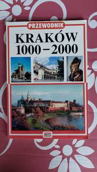 Album Kraków 1000...