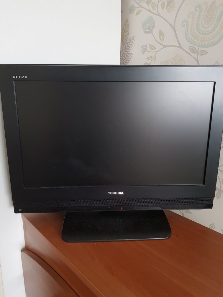 Телевізор Toshiba 26A3001PR