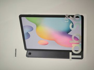 Tablet Samsung Galaxy Tab S6 Lite + etui