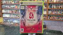 Beijing 2008 Pekin / XBOX 360 / Olimpiada Letnia