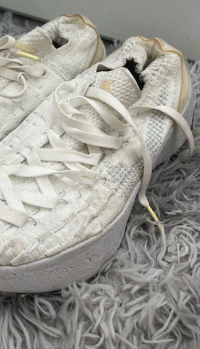 Tênis Nike Space Hippie 4