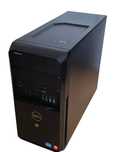 Dell VOSTRO 470 I5/10GB/SSD128GB/1TB/GTX650 2GB