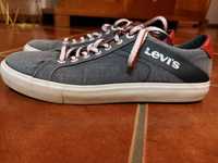 Sapatilhas Levis