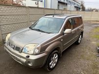 Разборка Nissan xtrail t30 Ниссан хтрайл запчасти