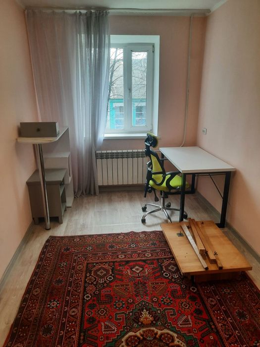 Квартира Павлоград, центр, 2-кімнатна. Власник. Свіжий  ремонт.