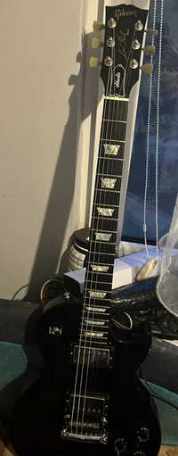 Gibson Les Paul Studio 1993 ebony