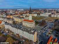 Rodzinne mieszkanie w centrum Strzelina