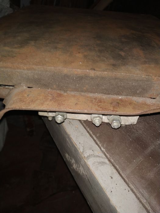 Чугунная варочная поверхность