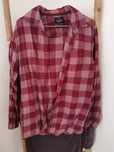 Camisa Tiffosi tamanho S