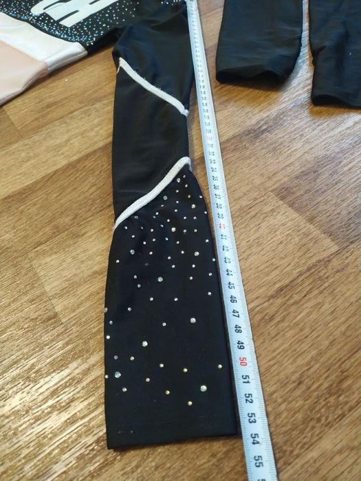 Костюм для черлідинга