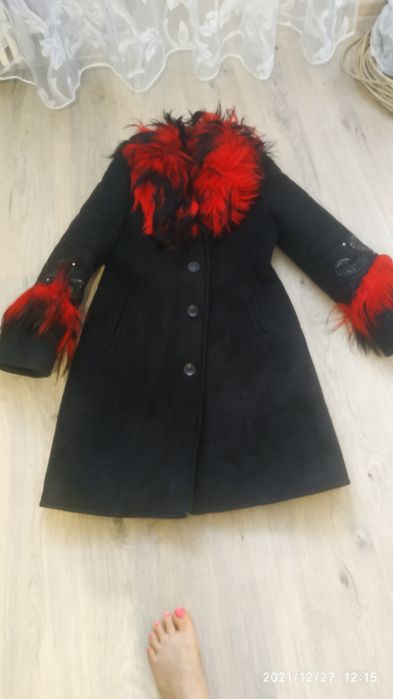 Дубльонка 48-50.