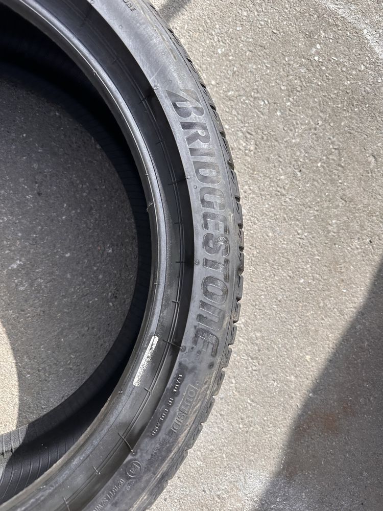 245 40 19 Bridgestone Turanza T 005