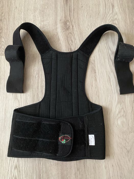 Ортопедичний коректор постави (корсет) Реабілітімед ОТ-1В, розмір Lp